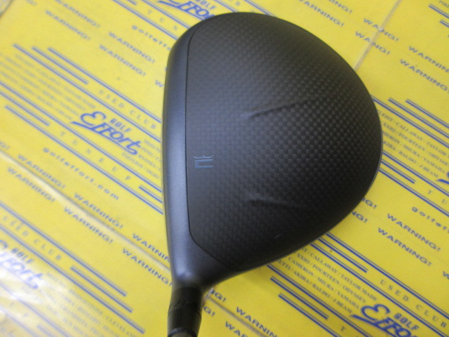 コブラ KING LTDx LS Black Limited Editionのスペック詳細