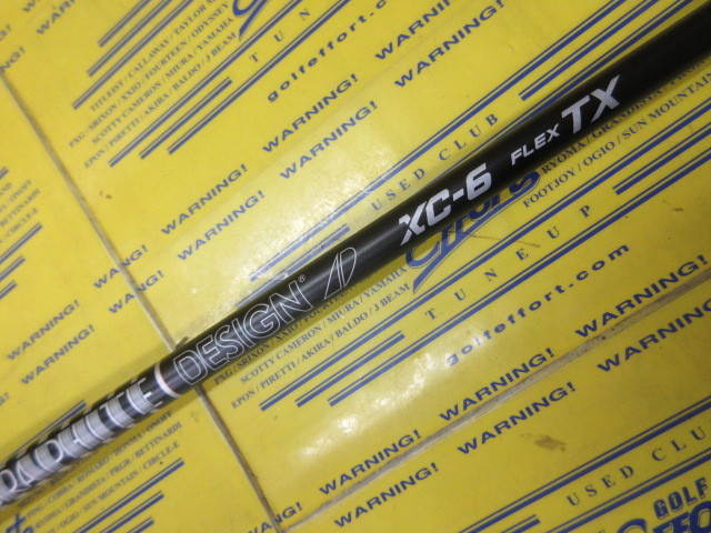 コブラ LTDx LS Black Limited Edition 10.5° Cobra LTDx LS Black Limited Edition 10.5* Driver Regular