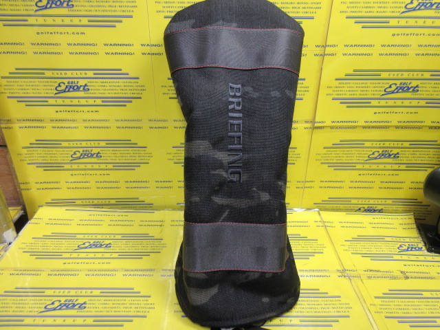 DRIVER COVER 1000D BRG231G14 Multicam Black
