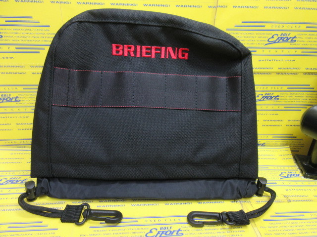 IRON COVER TL BRG231G19 Black