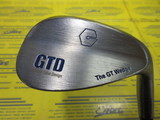 GTD　The GT Wedge