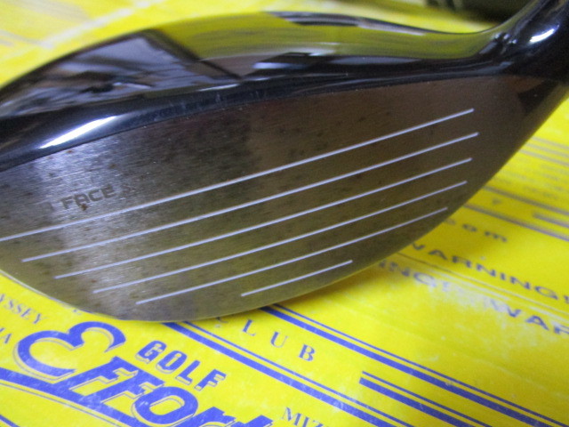 キャロウェイ APEX UWのスペック詳細 | 中古ゴルフクラブ通販【ゴルフ