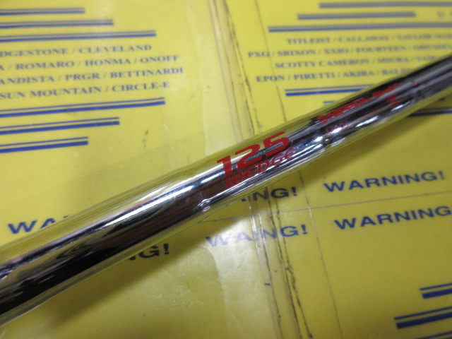 エポン XL45のスペック詳細 | 中古ゴルフクラブ通販【ゴルフエフォート