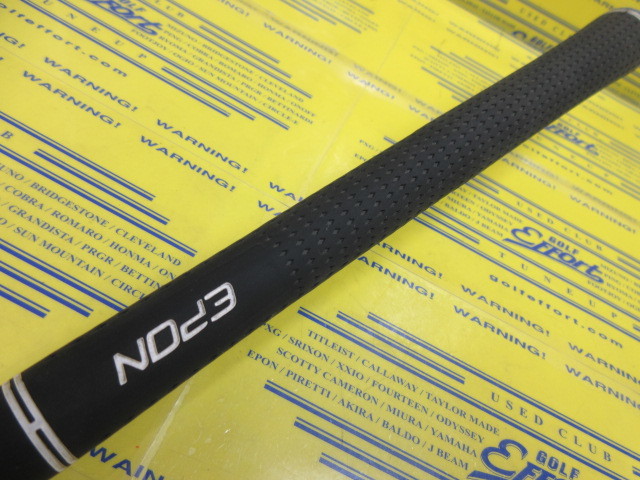 エポン XL45のスペック詳細 | 中古ゴルフクラブ通販【ゴルフエフォート