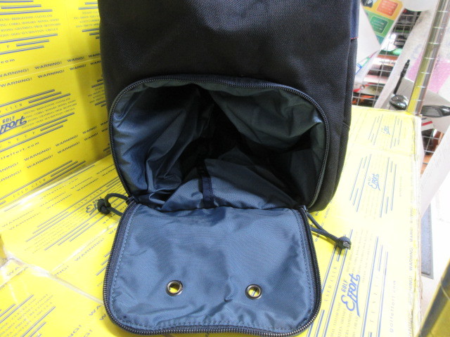BRIEFING TURF WIRE 1000D BRG231T34 Navyのスペック詳細 | 中古