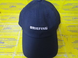 MS WASHED CAP BRG231M94 Navy
