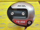 JBEAM　TD-450