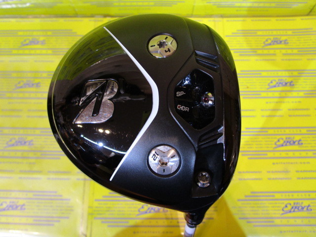 ブリヂストン B-Limited 415のスペック詳細 | 中古ゴルフクラブ ブリヂストン B-Limited 415のスペック詳細 | 中古ゴルフクラブ