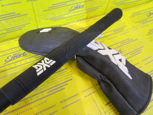 PXG 0317X GEN2 HYBRIDのスペック詳細 | 中古ゴルフクラブ通販