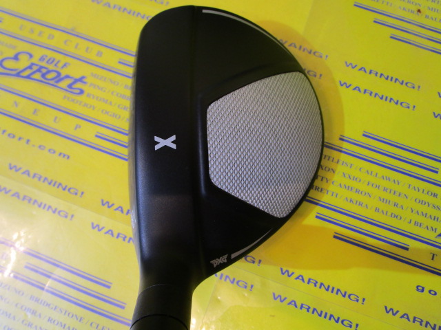 PXG 0341XF GEN4 5W ヘッド美品　値下げ GK古城□ 541 PXG 0341 X GEN4☆ヘッドのみ ☆スリーブ有☆18度