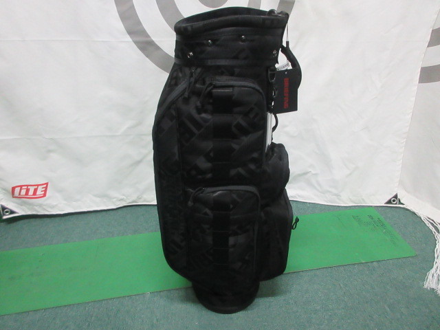 BRIEFING CR-6 #02 LIMONTA BRG231D61 Blackのスペック詳細 | 中古