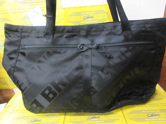 BRIEFING HIDE LIGHTLY TOTE LIMONTA BRG231T67 Blackのスペック詳細