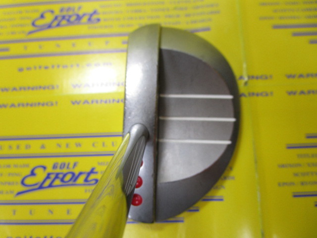 スコッティ キャメロン RED X2のスペック詳細 | 中古ゴルフクラブ通販