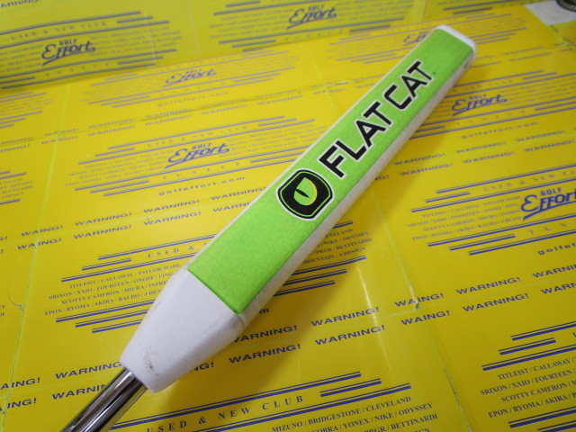 スコッティキャメロン Futura Phantom mallet 33インチ スコッティ キャメロン FUTURA PHANTOM MALLET 2のスペック詳細