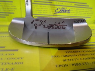 BOSA CLASSIC 303SS
