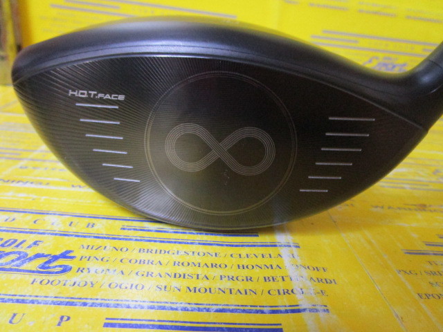 【中古ゴルフクラブ】コブラ KING LTDx MAX 7Wレディス ヘッドのみ 0000663034_01.jpg?h=600&w=600