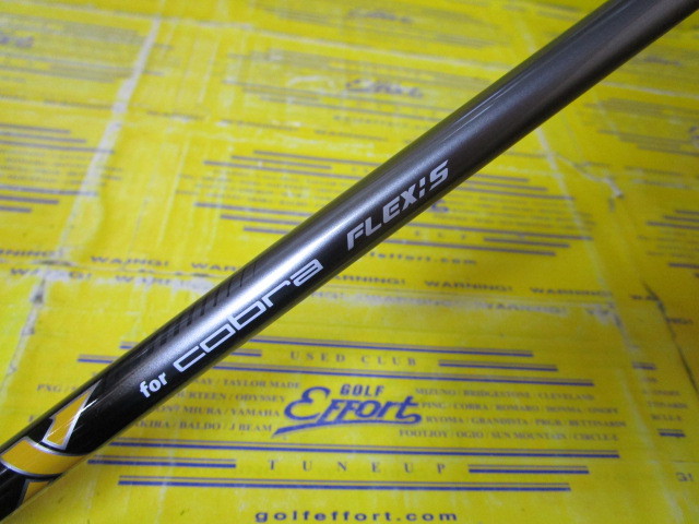 クラブ COBRA LTDX Max LTDx MAX フェアウェイウッド Speeder NX for Cobra