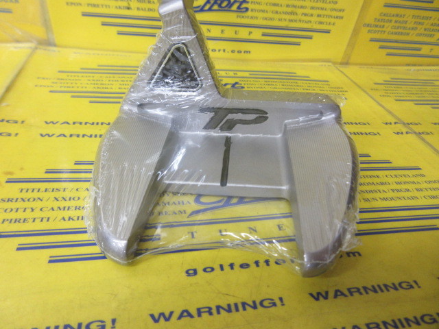 テーラーメイド<br>TP TRUSS M2TH