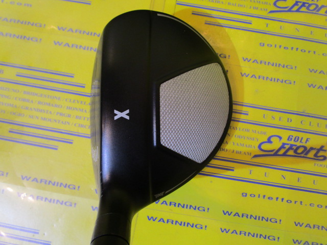 PXG/0341XF GEN4 FAIRWAYの中古ゴルフクラブ商品詳細 | ゴルフエフォート