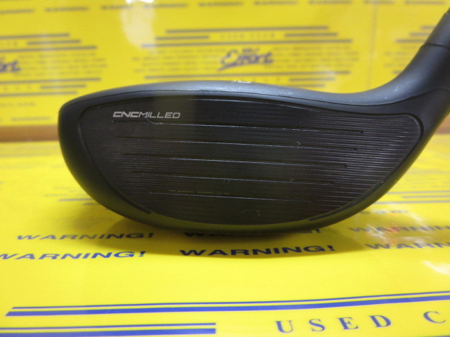 コブラ KING RADSPEED TOURのスペック詳細 | 中古ゴルフクラブ