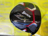 ダンロップ　SRIXON ZX FW