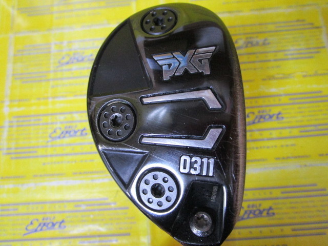 PXG　0311 GEN5 HYBRID