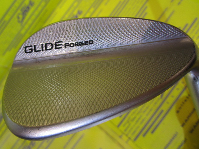 ピン　GLIDE FORGED