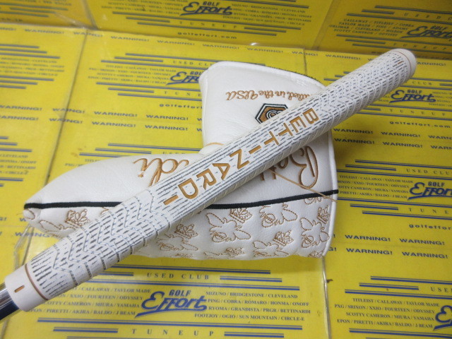 ベティナルディ QUEEN B9のスペック詳細 | 中古ゴルフクラブ通販