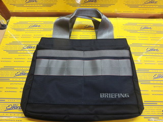 BRIEFING<br>CLASSIC CART TOTE AIR CRAZY BRG231T80