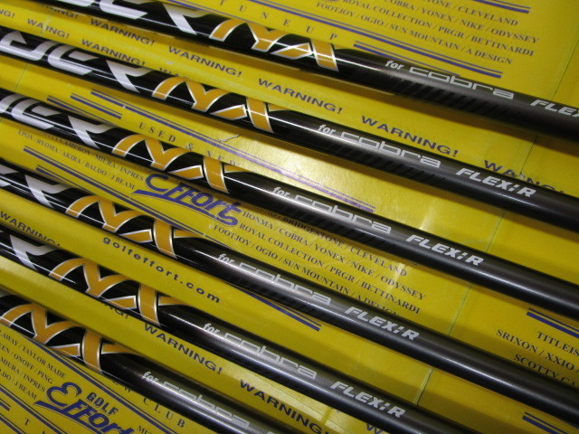 コブラ KING LTDx ONE LENGTHのスペック詳細 | 中古ゴルフクラブ通販