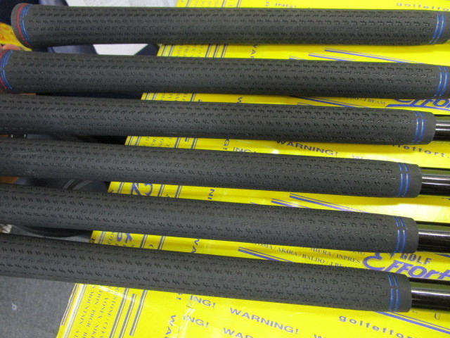 コブラ KING LTDx ONE LENGTHのスペック詳細 | 中古ゴルフクラブ通販