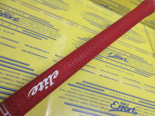 アクシスゴルフ Z2 TOUR-SPEC FWのスペック詳細 | 中古ゴルフクラブ