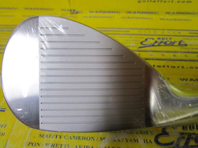 マスダ STUDIO WEDGE M425 ニッケルクロムのスペック詳細 | 中古
