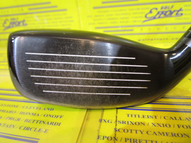 Titleist - タイトリスト 818H2 タイトリスト 818H2 ユーティリティ の試打＆評価│楽しい GOLF LIFE
