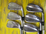 KING Forged CB/MB COMBO 2023
