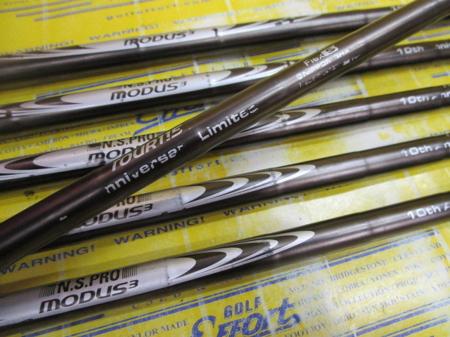 プロトコンセプト C-03 FORGED IRONのスペック詳細 | 中古ゴルフ