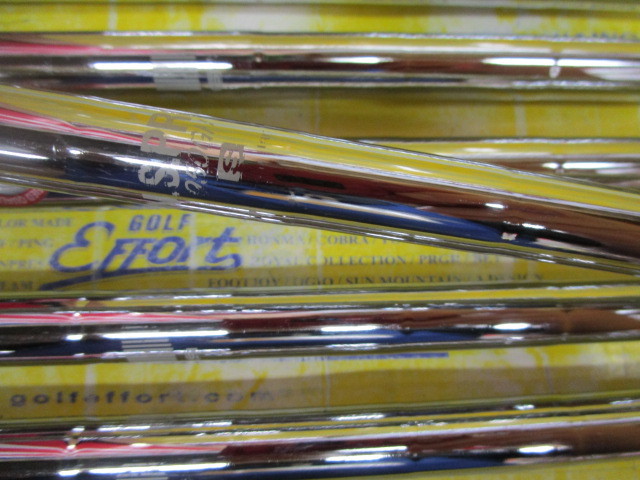 テーラーメイド TOUR PREFERRED CB FORGEDのスペック詳細 | 中古ゴルフ