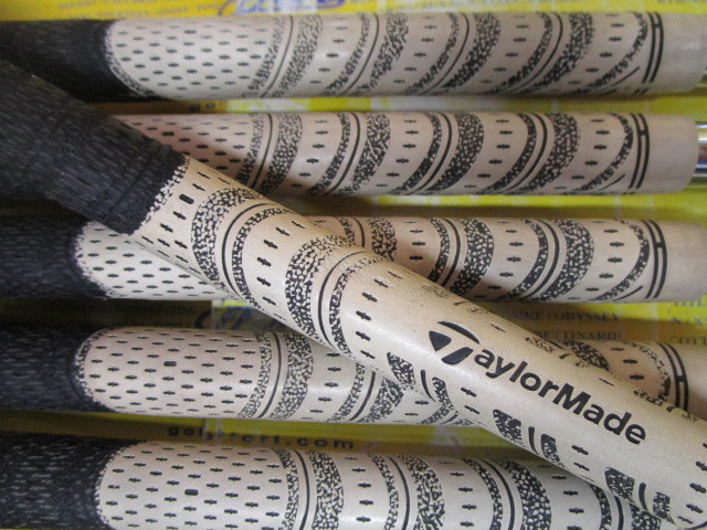 テーラーメイド TOUR PREFERRED CB FORGEDのスペック詳細 | 中古ゴルフ