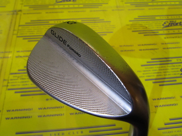 ピン　GLIDE FORGED
