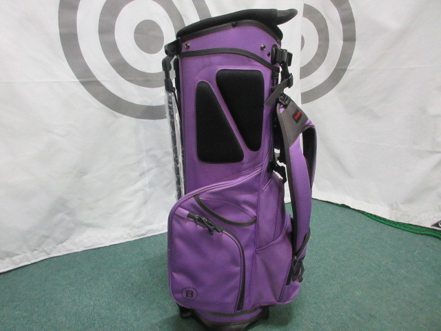 BRIEFING CR-4 #03 ECO CANVAS CR BRG231D82 Lavenderのスペック詳細