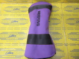 DRIVER COVER ECO CANVAS CR BRG231G83 Lavender