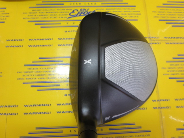 PXG/0811XF GEN4 DRIVERの中古ゴルフクラブ商品詳細 | ゴルフエフォート