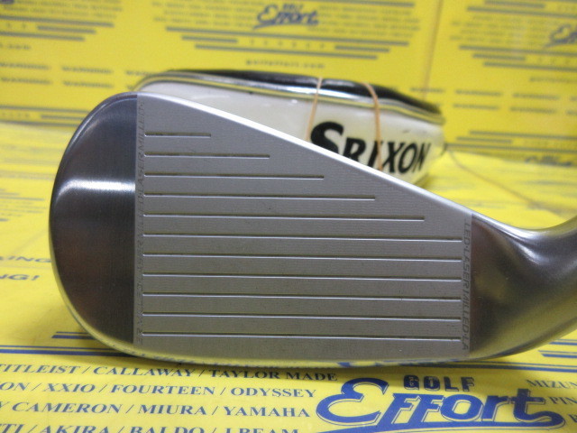 ダンロップ/SRIXON Z-UTI(2012)の中古ゴルフクラブ商品詳細 | ゴルフ