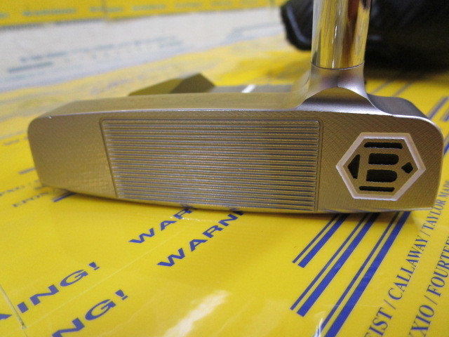 Bettinardi 2022 Inovai 8.0 Spud Neck Putter - Maple Hill Golf