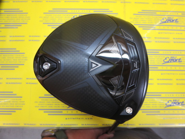 COBRA LTDX BLACK LIMITED EDITION US - クラブ