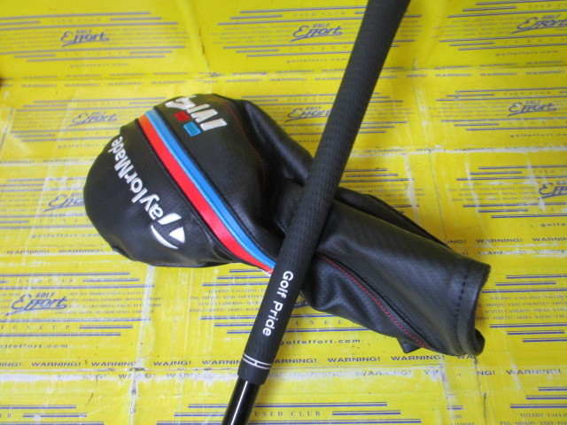 テーラーメイド M4のスペック詳細 | 中古ゴルフクラブ通販