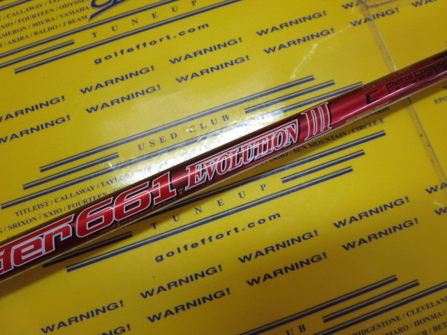jBEAM 名器！BM-435 BLACK  ロフト角10.5度 バシレウス中古 中古ゴルフクラブ在庫数55万本！ゴルフのことならゴルフ