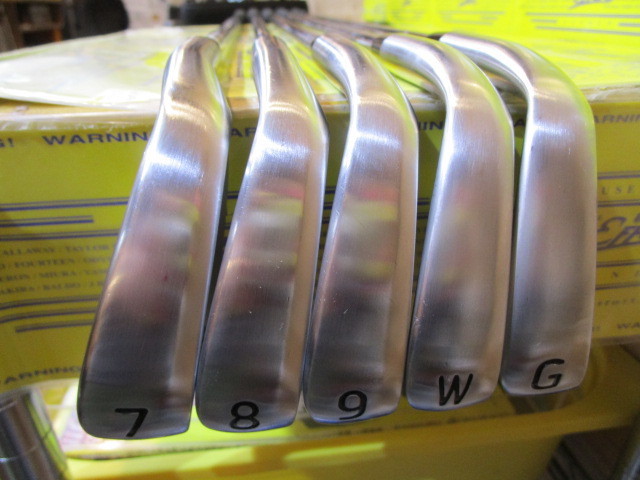 PXG 0211 DC IRONのスペック詳細 | 中古ゴルフクラブ通販 PXG 0211 DC IRONのスペック詳細 | 中古ゴルフクラブ通販