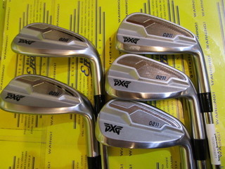 PXG 0211 DC IRONのスペック詳細 | 中古ゴルフクラブ通販【ゴルフ