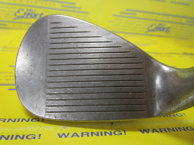 タイトリスト/VOKEY FORGED(2021) RAW Mの中古ゴルフクラブ商品詳細